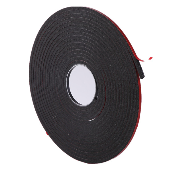 Double-sided PVC foam tape