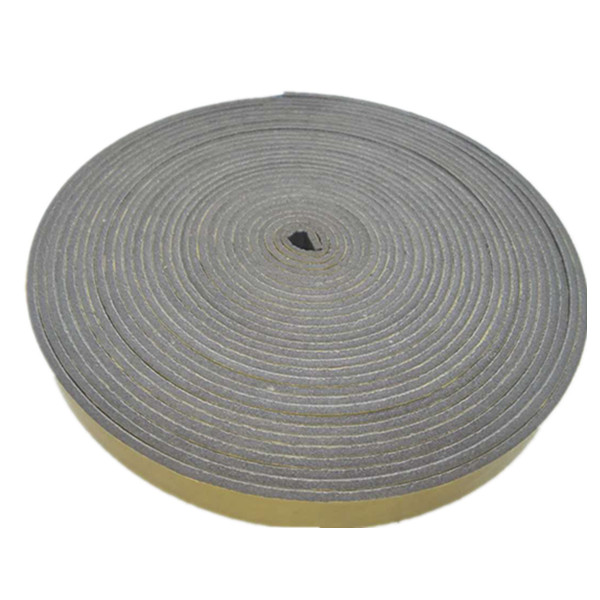 Crosslinked polyethylene foam tape