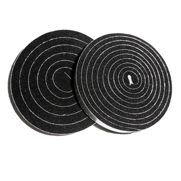 Epdm sealed foam tape