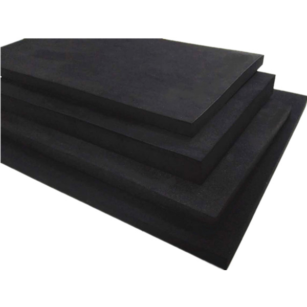 Closed cell EPDM foam sheet