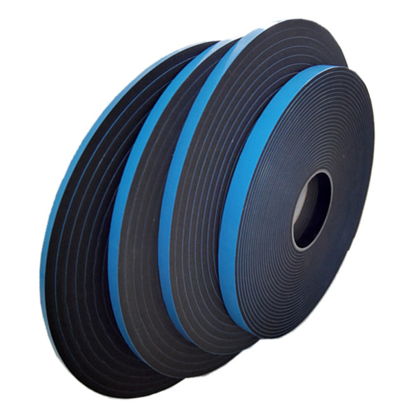 High density PVC foam tape