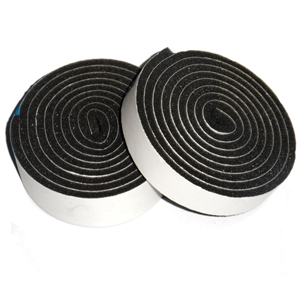 PU single-sided high-viscosity foam tape 