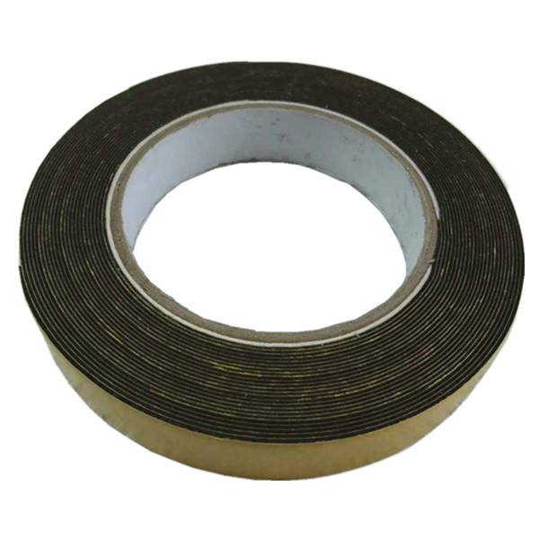 PVC high-viscosity double-sided foam tape