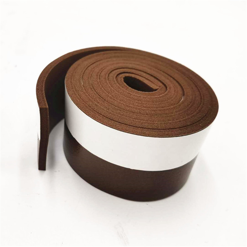 Hollyseal? Closed Cell Waterproof PVC Foam Tape