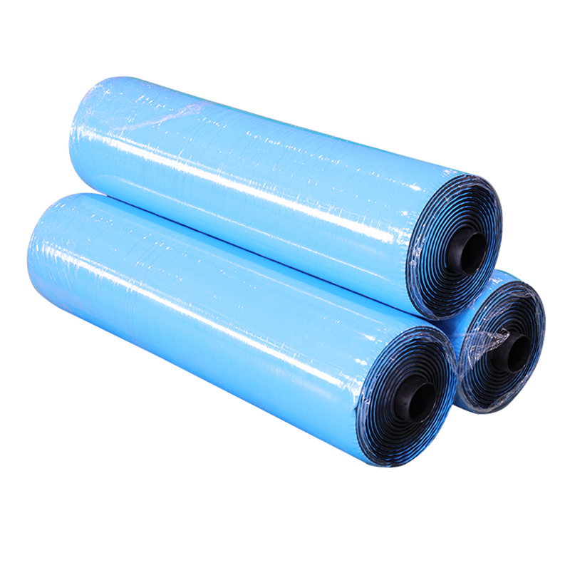 Hollyseal? High Density Double Sided PVC Foam for Glazing System Sealing