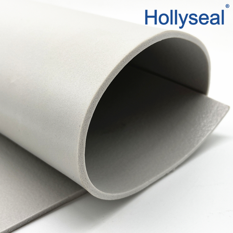 Hollyseal? Medium Density Soft Abrasion Sealing PVC Foam 