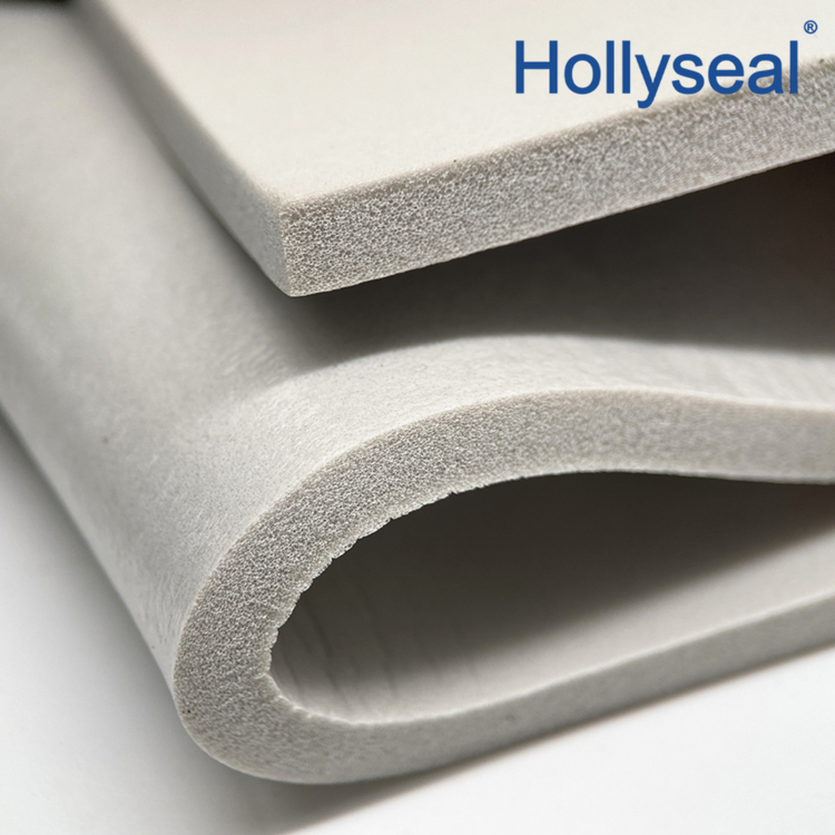 Hollyseal? Medium Density Weatherproof Automotive Parts Sealing PVC Foam