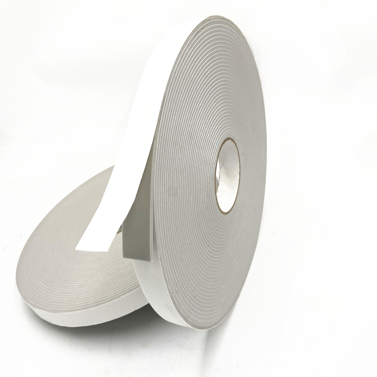 Hollyseal? Closed-cell PVC Foam Tape for Water Tank Sealing