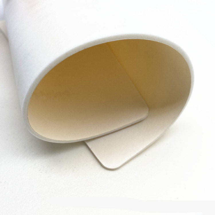 High Density White Electrical and Electronic Cushioning PVC Sealing Foam