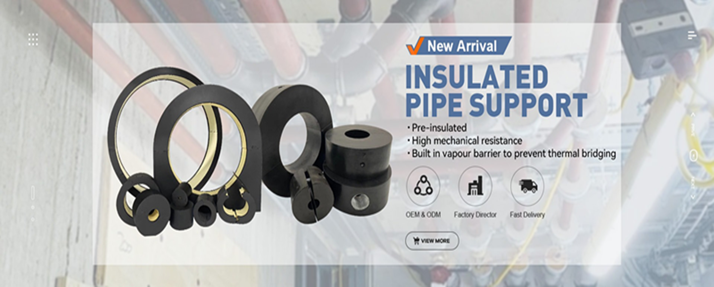 Insulated Pipe Bundles