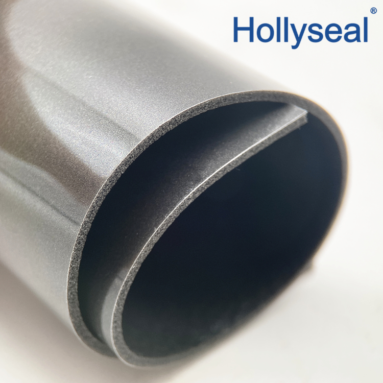 Hollyseal?Low Density Soft 1.5mm Thick Waterproof PVC Foam