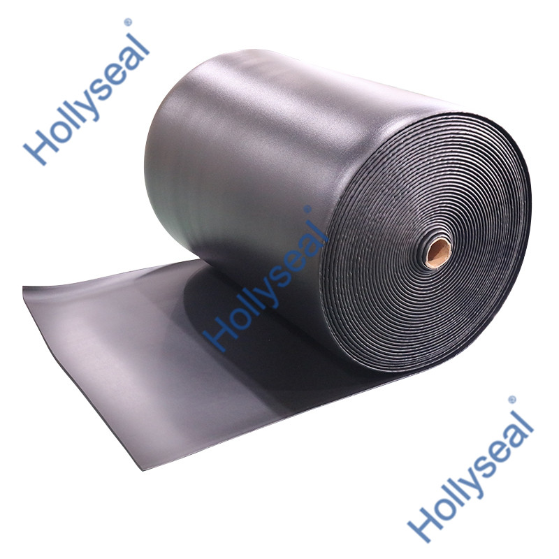  Hollyseal?聚氯乙烯閉孔PVC發(fā)泡卷材 厚度1mm~25mm，密度110kg/m3~500kg/ m3