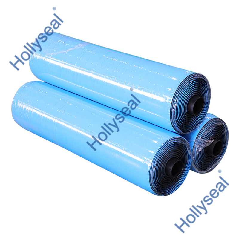 Hollyseal?隔熱幕墻建筑用PVC泡棉 厚度1mm~25mm，密度110kg/m3~500kg/ m3